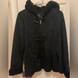 Faded Glory coat